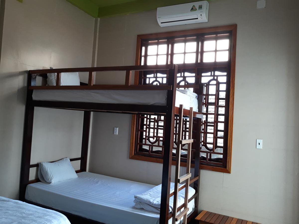 Phong Nha Village House Kültér fotó