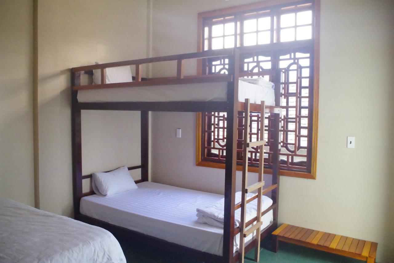 Phong Nha Village House Kültér fotó