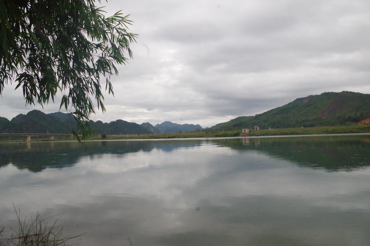 Phong Nha Village House Kültér fotó