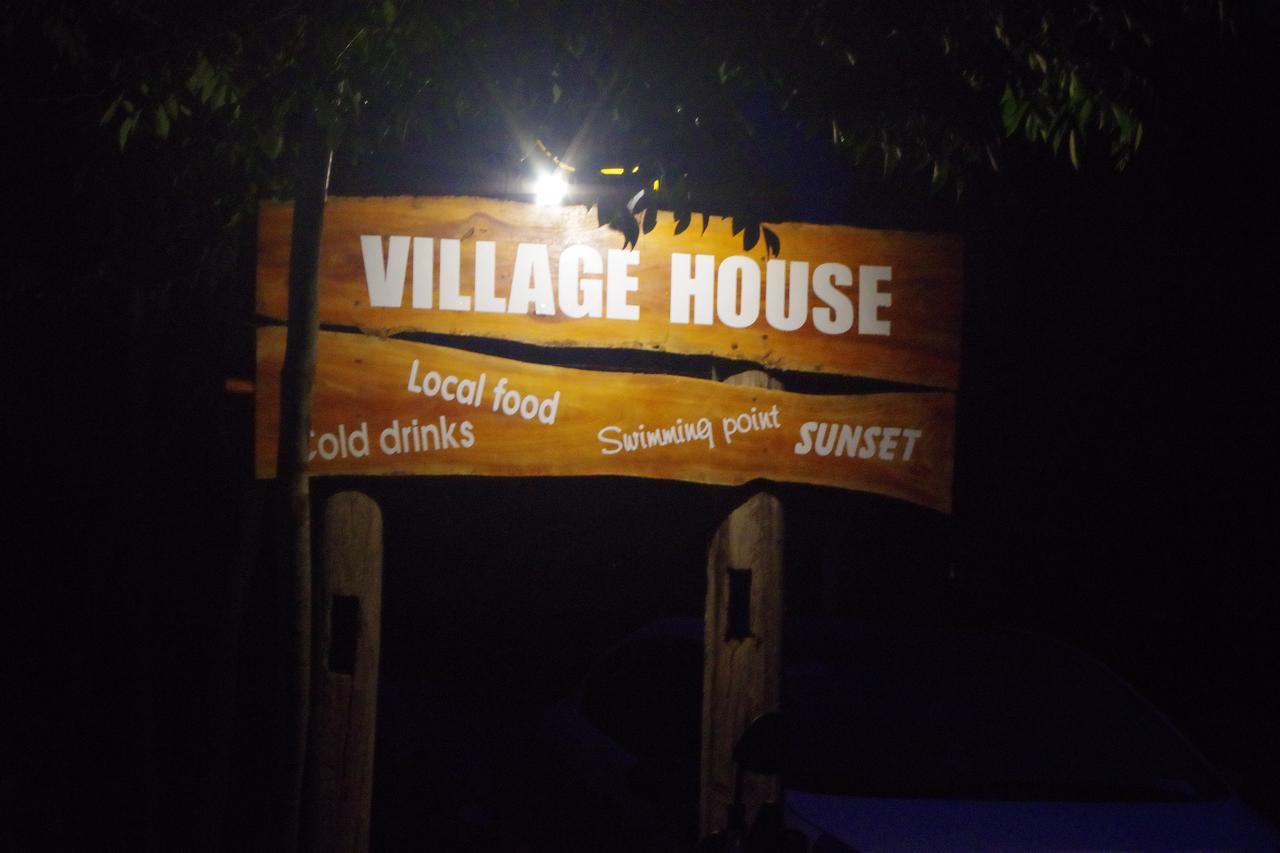 Phong Nha Village House Kültér fotó
