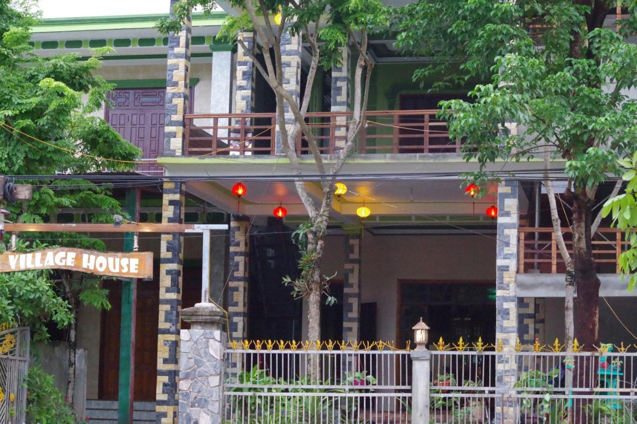 Phong Nha Village House Kültér fotó