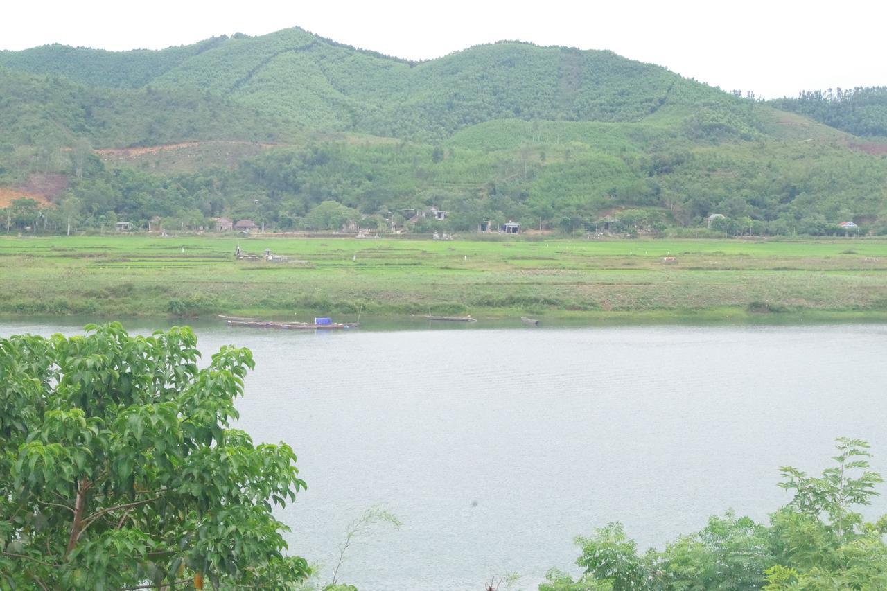 Phong Nha Village House Kültér fotó