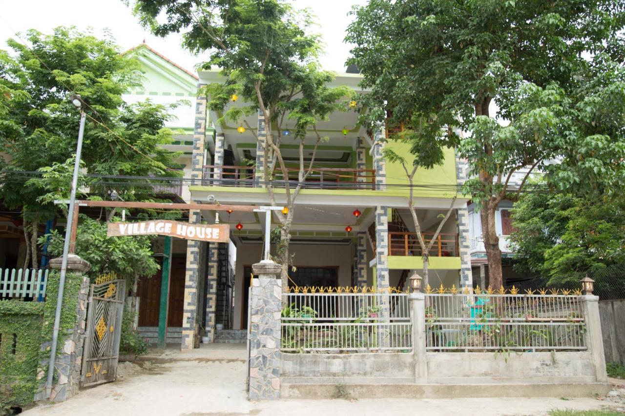 Phong Nha Village House Kültér fotó