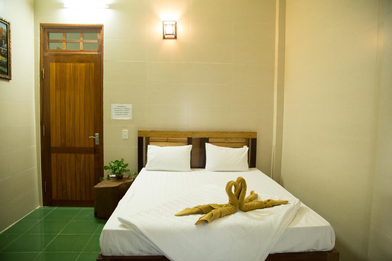 Phong Nha Village House Kültér fotó