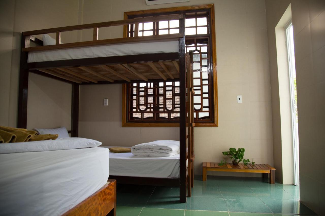 Phong Nha Village House Kültér fotó